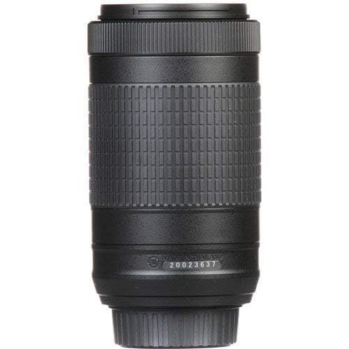Amazon.com: Nikon AF-P DX NIKKOR 70-300 公釐f/4.5-6.3G ED VR 鏡頭